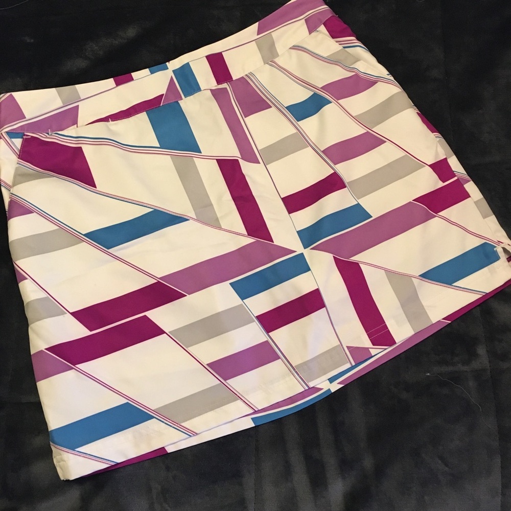 Adidas Skirt, Size 6